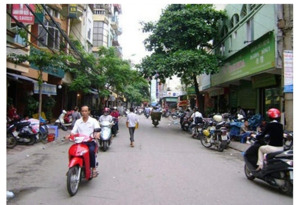 bán nhà mặt phố ngô sĩ liên, 11,5 tỷ, 22m2, đống đa, hà nội - giá tốt!