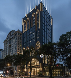 giảm 100 tỷ góc 2 mặt tiền lê văn việt 1400m2 - ctxd: 3 hầm 20 tầng