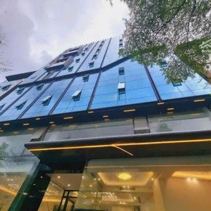 2.000m2! building siêu khan hiếm mt xuân thủy quận 2 - 12x25m - hầm 7 tầng - 420tr/th - giá 105 tỷ