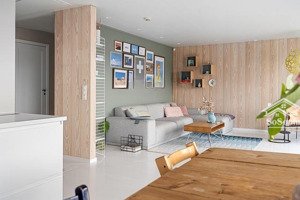 siêu vị trí! mặt tiền k.doanh 4 tầng phan văn trị, p11, bt |4 x 17m - cn:75,2m2| giá chỉ 17,5 tỷ tl