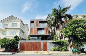 view sông trực diện - 2mt compound river mark khép kín khu trần não - 15x20m cn 300m2 - giá 100 tỷ