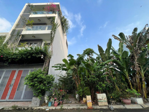 bán đất hiếm ngang 6m x 14m, mặt tiền 8m dương đình cúc, 85m2 4.4 tỷ