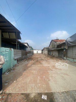 đất mặt tiền phan văn đối giá siêu hời 15 tỷ, diện tích 265 m2