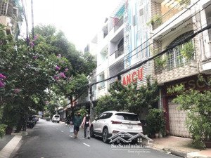 giảm 200tr - bán nhanh căn hộ chung cư bàu cát - đường đồng đen, p.14, tân bình - shr - giá 1 tỷ 8