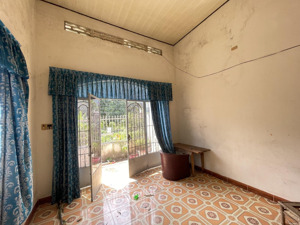 bán đất tặng nhà, mặt đường ô tô chạy, phước lộc, phường nam nha trang - ngang 6m quá đẹp