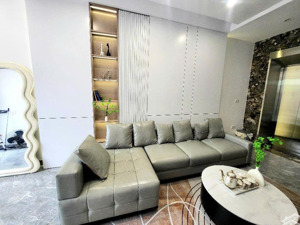 bán gấp nhà ở đức giang 52m2 full thổ cư, nhà mới xây mới tinh tươm, nội thất sang trọng