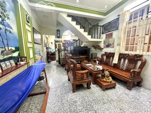 bán nhà 3 tầng 84,7m2, bình phú, gần tô ngọc vân, tam bình, thủ đức, chỉ 6,5 tỷ