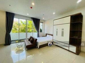 bán toà căn hộ phố tây an thượng đường trần bạch đằng - dòng tiền 120tr/th giá 43 tỷ tl 