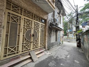 siêu phẩm! bán nhà hồ đắc di - xã đàn - 1 nhà ra phố - ô tô - view hồ xã đàn - ở sướng - giá tốt