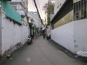 bán nhà hẻm xe hơi bùi đình túy, bình thạnh - 70m nở hậu, 2 tầng, shr, 9t69 thương lượng