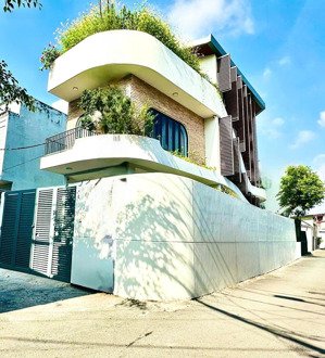 bán gấp biệt thự 1 trệt 2 lầu linh chiểu, 4pn 5wc, giá 12.5 tỷ, khu dân cư cao cấp, gần himlam