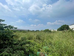 bán lô đất trong kcn vsip2 bình dương