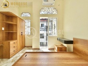 khai trương căn hộ mới ngay trung tâm q. phú nhuận, bancol rộng thoáng, full nội thất mới