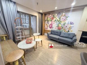 cho thuê chung cư hancorp plaza, 2pn, 100m2, full đồ, 15 triệu, lh o/971,.342,, 965