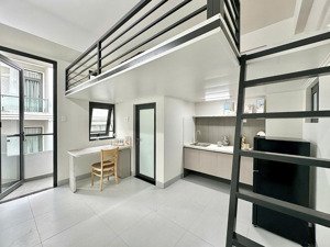 cho thuê cc mini 30m2, 6,2 triệu ở đường số 2, gò vấp, hcm. hot