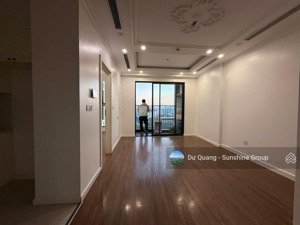 bán căn 2 ngủ 59,3m2 - sunshine riverside- view nội khu - 6,39 tỷ (sổ đỏ + bao phí) ban công: nam