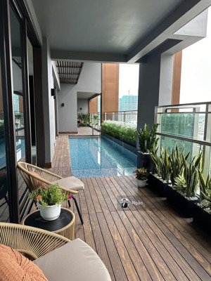 bán căn pool villa 4pn - 1pn maid - 6wc - 325m2 tại define chỉ 43,4tỷ