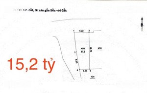 bán mảnh đất thổ cư chính chủ phố phan đình giót la khê hà đông