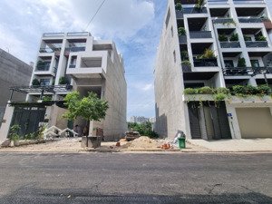 đất 4x28m full thổ cư 110.7m2 đường nhựa 12m thạnh xuân 21