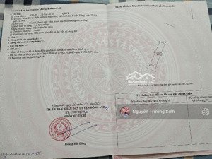 bán đất 56m2 tại đường mai hiên, xã mai lâm, đông anh, hà nội, 8,8 tỷ. lô sẻ khe view vườn hoa