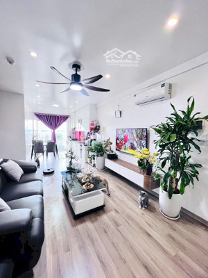 bán căn hộ chung cư tại tòa tháp thiên niên kỷ, 4,7 tỷ, 55m2, 2pn, 1wc, quang trung - hà đông