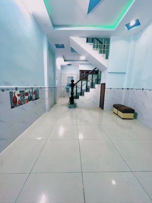 (rẻ nhất khu vực) nhà bàu cát - hẻm xe hơi đỗ cửa - 40.2 m2 - nở hậu - 3.65 tỷ - dọn ở ngay