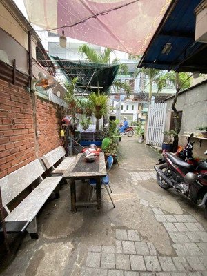 bán nhà hxh cấp 4, bùi văn ba, quận 7 giá 19 tỷ