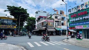 bán nhà mặt tiền đường phạm văn xảo, quận tân phú đang cho thuê 22 triệu/tháng