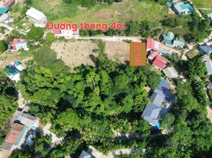 chính chủ em cần bán - 450.5m2 - đường thông - đất cao - view thoáng - sát vành đai 5
