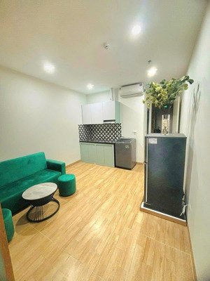 bán tòa dòng tiền đê la thành, ngõ thẳng tắp 10m ra ô tô tránh, 30m ra phố, 2 thoáng 72m2x8t, 17pkk