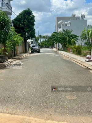 bán đất đường võ văn hát, - dt 6,2x13m, phường long trường quận 9, view sông mát mẻ, yên tĩnh