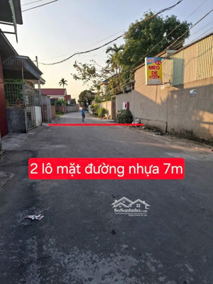 mặt đường thiên hương- thuỷ nguyên - hải phòng