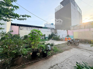bán lô đất hẻm oto đường nguyễn tuyển p. bình trưng tây quận 2