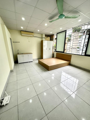 cho thuê phòng trọ vũ trọng khánh, mỗ lao, phòng rộng thoáng như ảnh