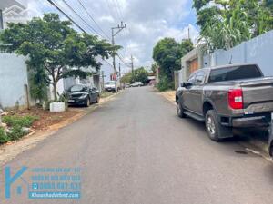 Nhà Mê,TC 4,5*22m,đường Hoàng Thế THiện,gần Phan Chu Trinh ,nhiều lô khác