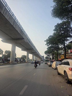 ccmn lai xá - 7 tầng thang máy - 17 phòng full đồ - thu nhập 1 tỷ/ năm 72m - chỉ 15.4 tỷ