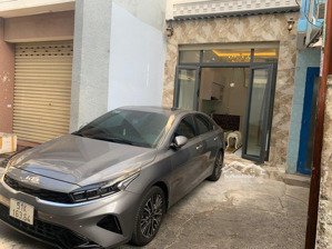bán nhà quận 10 - chỉ nhỉnh 5 tỷ sở hữu nhà hẻm xe hơi q10 - 4 tầng mới tinh