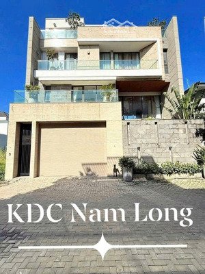 biệt thự kdc nam long cần thơ - full nội thất