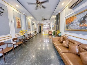 bán nhà quận 1 đường bùi viện 2 căn mặt tiền 8 x 20m 5lầu hơn 28 phòng thu nhập 4 tỷ/năm nhỉn 88 tỷ