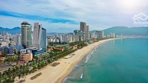 chào bán siêu phẩm 2 mặt tiền đường nguyễn hữu thọ rẻ nhất thị trường