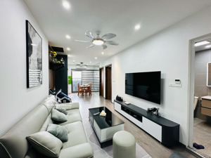 chung cư hồng hà tower - tầng đẹp - view thoáng - full nội thất ở ngay - giá chỉ 5.25 tỷ