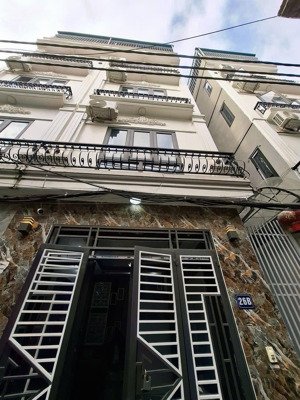 nhà đẹp ở ngay - ỷ la - dương nội - hà đông. lô góc, ngõ thông, kd. 31m - 5t mt 3.8m - 6.4 tỷ