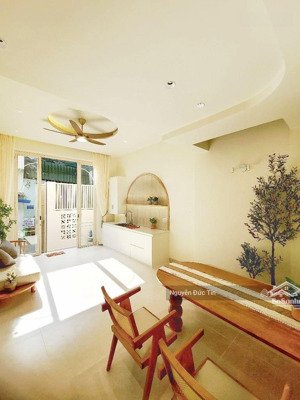 [chính chủ] bán nhà 3t hẻm 5m ngay hương lộ 2, bình tân. 5m x 13m. nhà mới siêu đẹp. chỉ: 6.2 tỷ