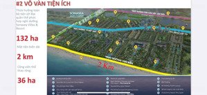 bán lô đất khách sạn sonasea bãi trường phú quốc giá chỉ 18 triệu/m², xây hơn 400 phòng khách sạn