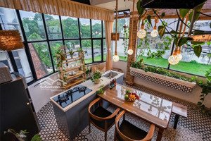 penhouse siêu xanh độc lạ ngay tại võ thị sáu q1, chỉ mất 5-10 phút qua quận 1,quận 3