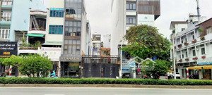 bán khuôn đất khan hiếm đường cửu long cx-bắc hải 8x25m ctxd: hầm 6 tầng giá: 41 tỷ