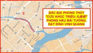 Bán căn hộ shophouse giáp Quận 1, MT hẻm xe hơi Bình Thạnh TPHCM, gần Chợ Thị Nghè, giá rẻ