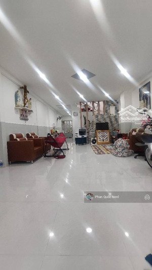 bán nhà đẹp _ ở ngay _phạm thế hiển , quận 8_ nhà 67m2 _ ngang 5m _ giá chỉ 4.5 tỷ _ sổ vuông vức