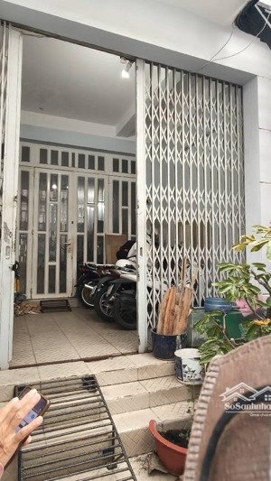 nhà gần chợ phạm thế hiển, 71m2, 6pn, 6wc. dòng tiền 18tr/tháng