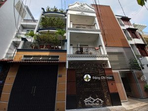 (hot) nhà hxh trương công định khu bàu cát, 4 x 17m, 3 tầng, giá: 10.8 tỷ lt